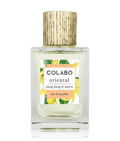 Colabo Oriental Eau de Parfum 100 ml 5903719640510 base-shot_de