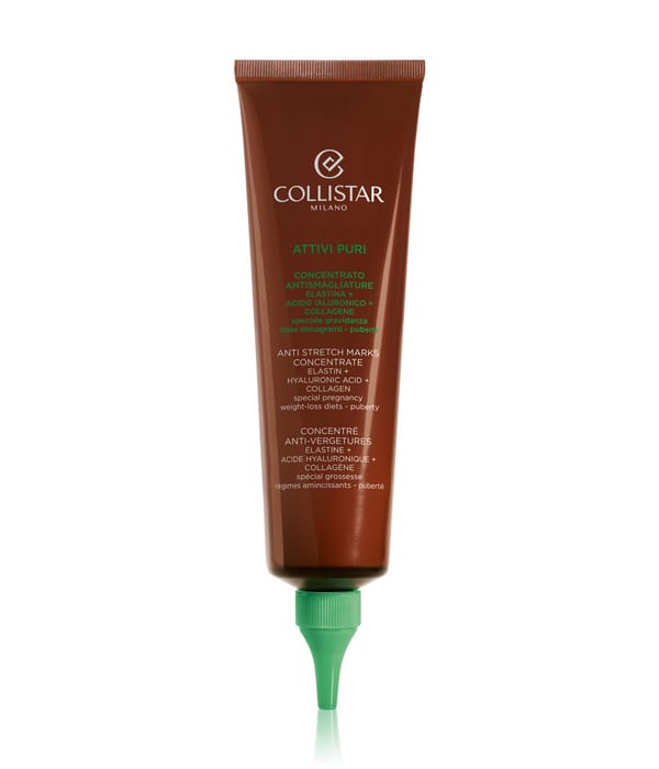 Produktbild 1 von 2, Collistar Anti Stretch Marks Körperserum