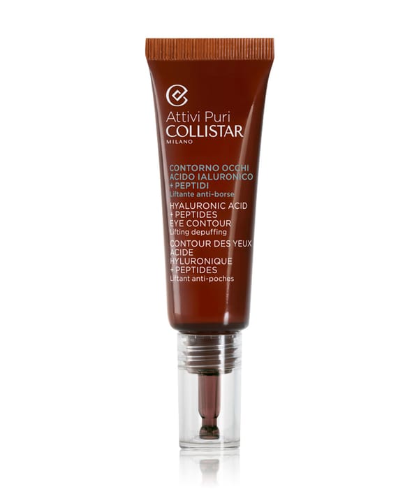 Produktbild 1 von 4, Collistar Attivi Puri Augenserum