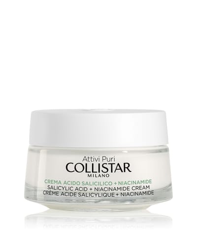 Collistar Attivi Puri Gesichtscreme 50 ml 8015150218887 base-shot_de