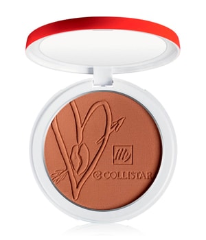 Collistar Caffè Illy-Look Sculpting Effect Bronzingpuder  Nr. 2 - Dark Roast