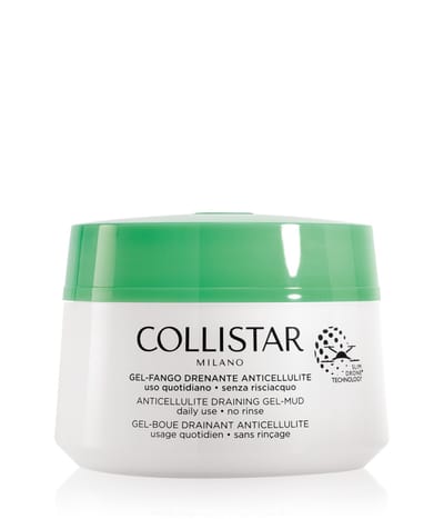Collistar Draining Anticellulite Körperserum 400 ml 8015150252898 base-shot_de