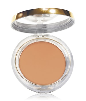 Collistar Face Cream-Powder SPF 10 Kompakt Foundation  Nr. 1 - cameo
