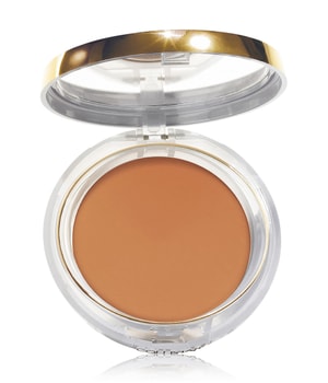 Collistar Face Cream-Powder SPF 10 Kompakt Foundation  Nr. 4 - Haselnut