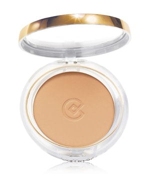 Collistar Face Silk Effect Kompaktpuder  Nr. 13 - Caramello