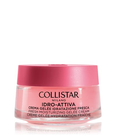 Collistar Fresh Moisturizing Gelee Cream Gesichtsgel 50 ml 8015150211215 base-shot_de