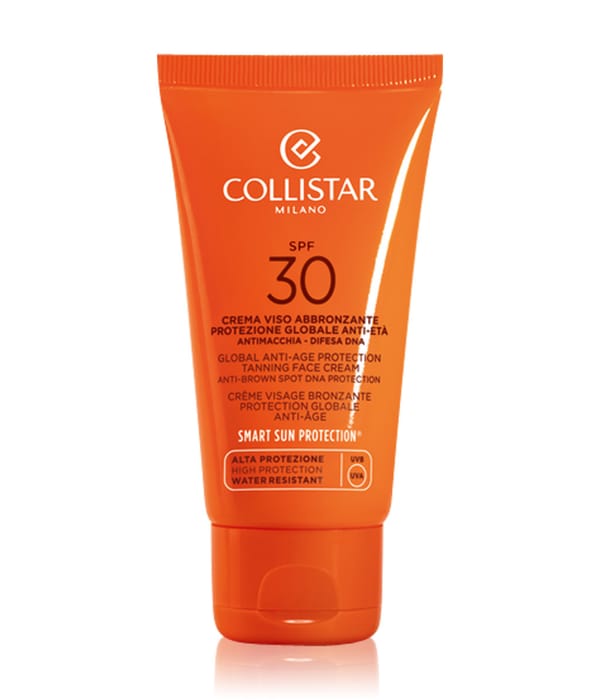 Produktbild 1 von 2, Collistar Global Anti Age Sonnencreme