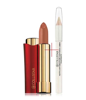 Collistar Lips Vibrazioni Di Colore Lippenstift  Nr. 37 - Legno Di Cilieglo