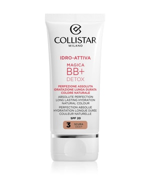 Collistar Magica Bb+ Detox Spf 20 BB Cream