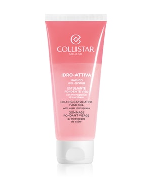 Collistar Magico Gel-Scrub Melting Exfoliating Face Gel With Sugar Micrograins Gesichtspeeling 100 ml für Frauen