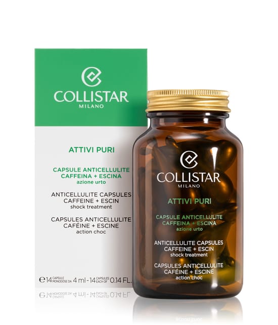 Collistar Pure Actives Körperserum 14 ml 8015150251549 pack-shot_de