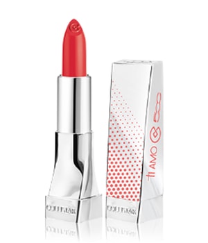 Collistar Ti Amo 500 Art Design Lippenstift  Nr. 20 - Coral