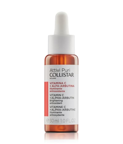 Collistar Vitamin C Gesichtsserum 30 ml 8015150218696 base-shot_de