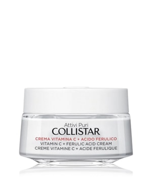 Collistar Vitamin C Ferulic Acid Cream Gesichtscreme