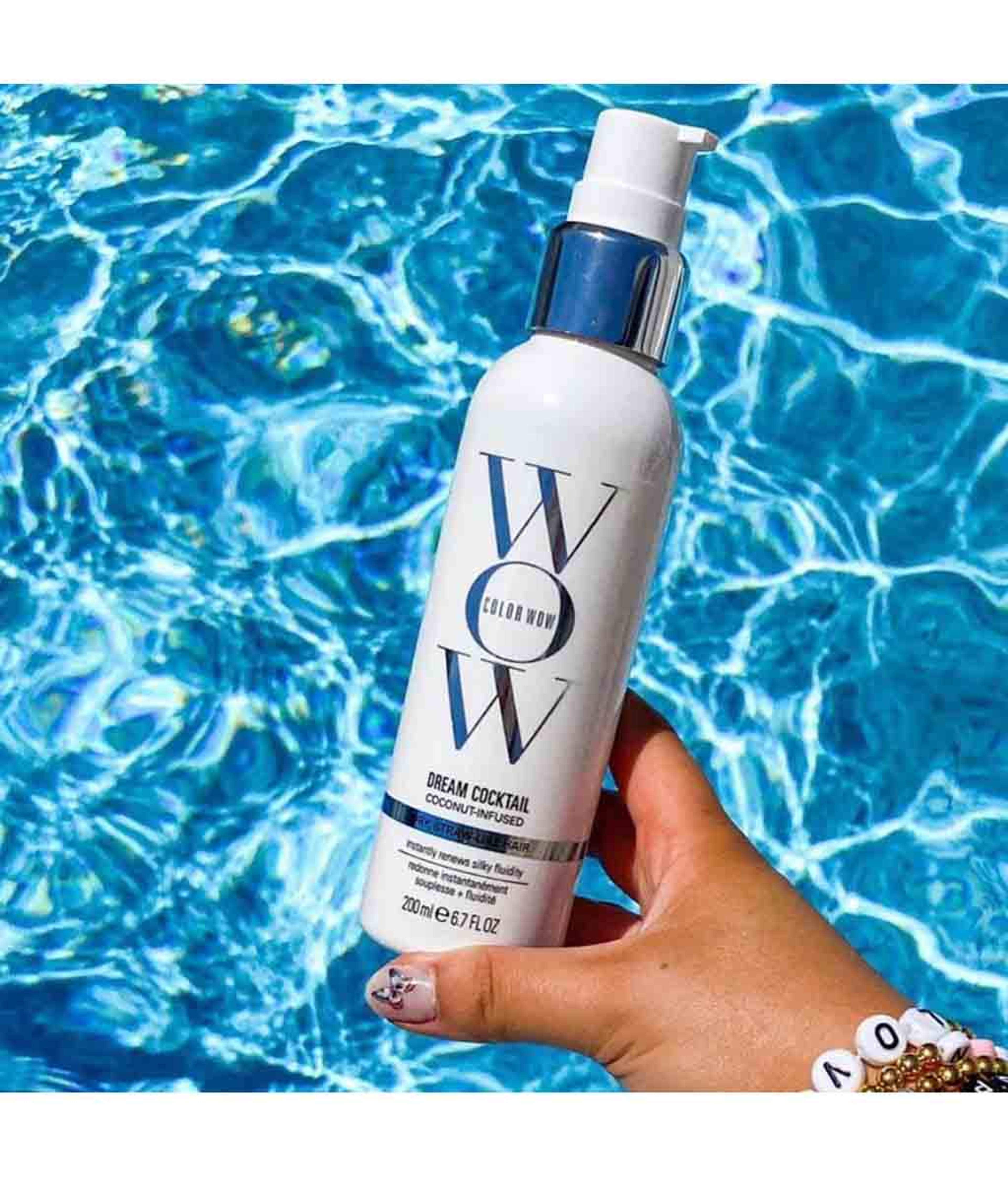 Produktbild 5 von 6, Color WOW Coconut Cocktail Leave-in-Treatment