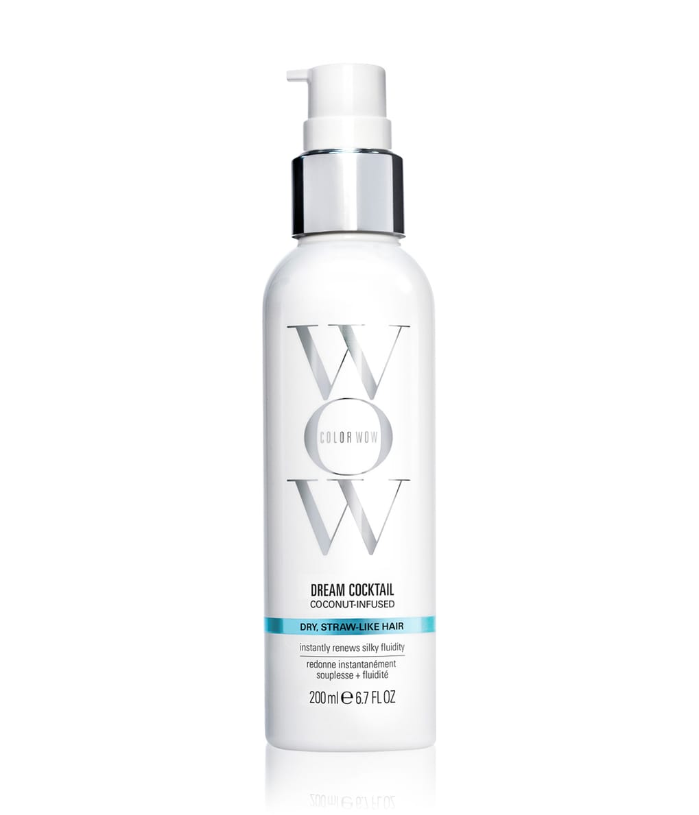 Color WOW Coconut Cocktail Leave-in-Treatment 200 ml 5060150185144 base-shot_de