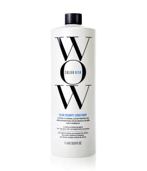 Color WOW Color Security Fine-to-normal Conditioner 1000 ml