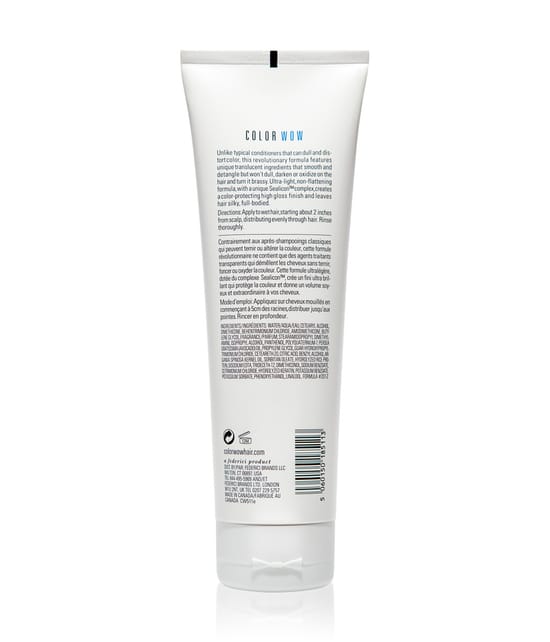 Produktbild 2 von 4, Color WOW Color Security Conditioner