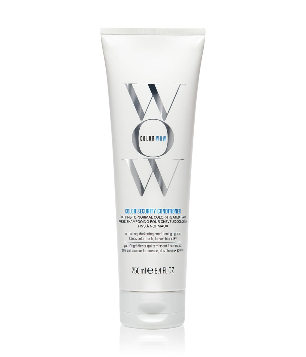 Color WOW Color Security Conditioner 250 ml 5060150185113 base-shot_de