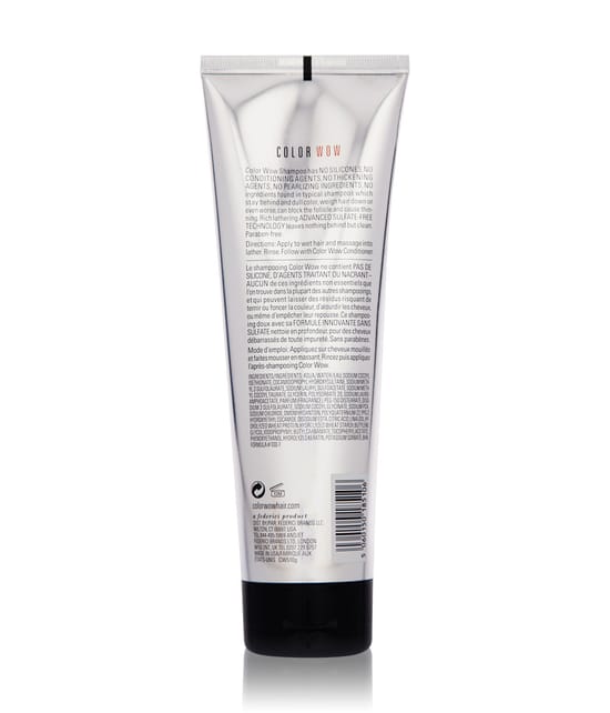 Color WOW Color Security Haarshampoo 250 ml 5060150185106 pack-shot_de