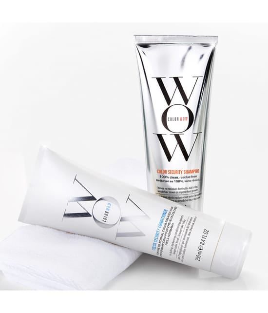Color WOW Color Security Haarshampoo 250 ml 5060150185106 visual3-shot_de