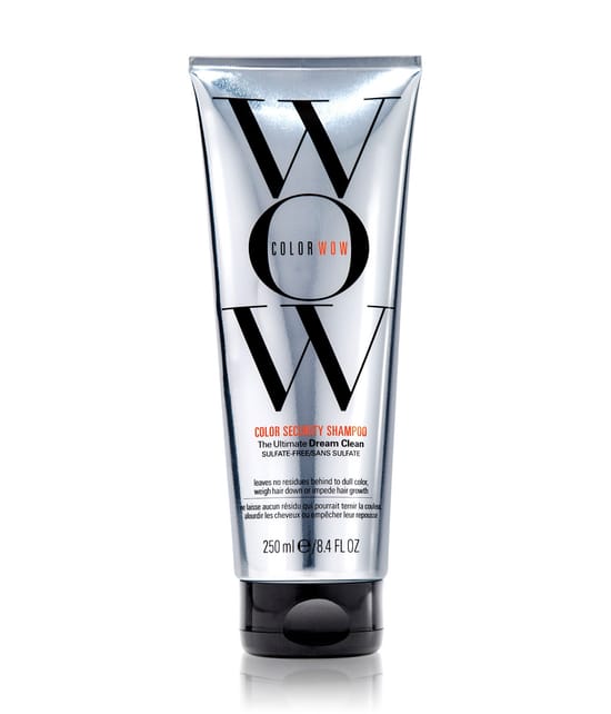 Color WOW Color Security Haarshampoo 250 ml 5060150185106 base-shot_de