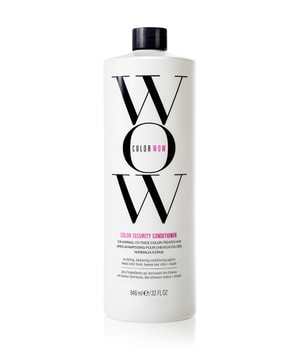 Color WOW Color Security Normal-to-thick Conditioner 1000 ml