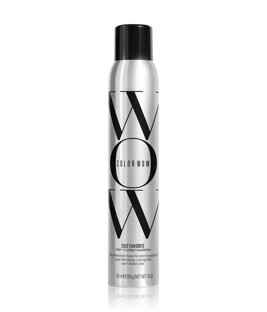 Produktbild 1 von 1, Color WOW Cult Favorite Haarspray
