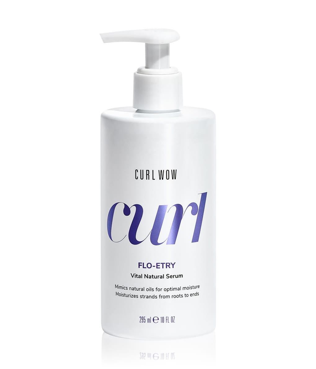 Color WOW Curl Wow Haarserum 295 ml 5060150185694 base-shot_de