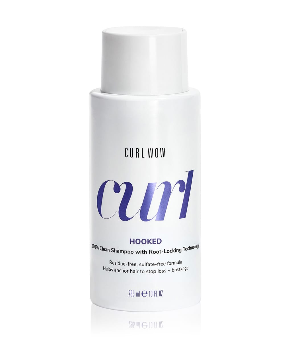 Color WOW Curl Wow Haarshampoo 295 ml 5060150185670 base-shot_de