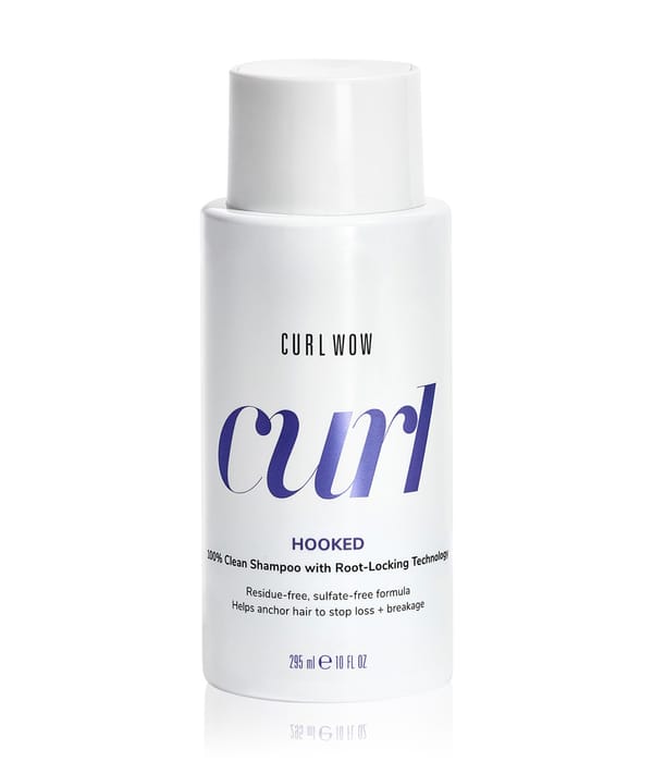 Produktbild 1 von 6, Color WOW Curl Wow Haarshampoo