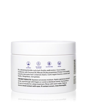 2. Bild von Color WOW Curl Wow Lubricating Conditioner