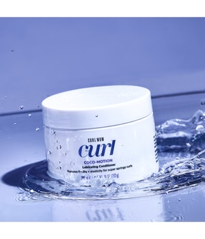 5. Bild von Color WOW Curl Wow Lubricating Conditioner
