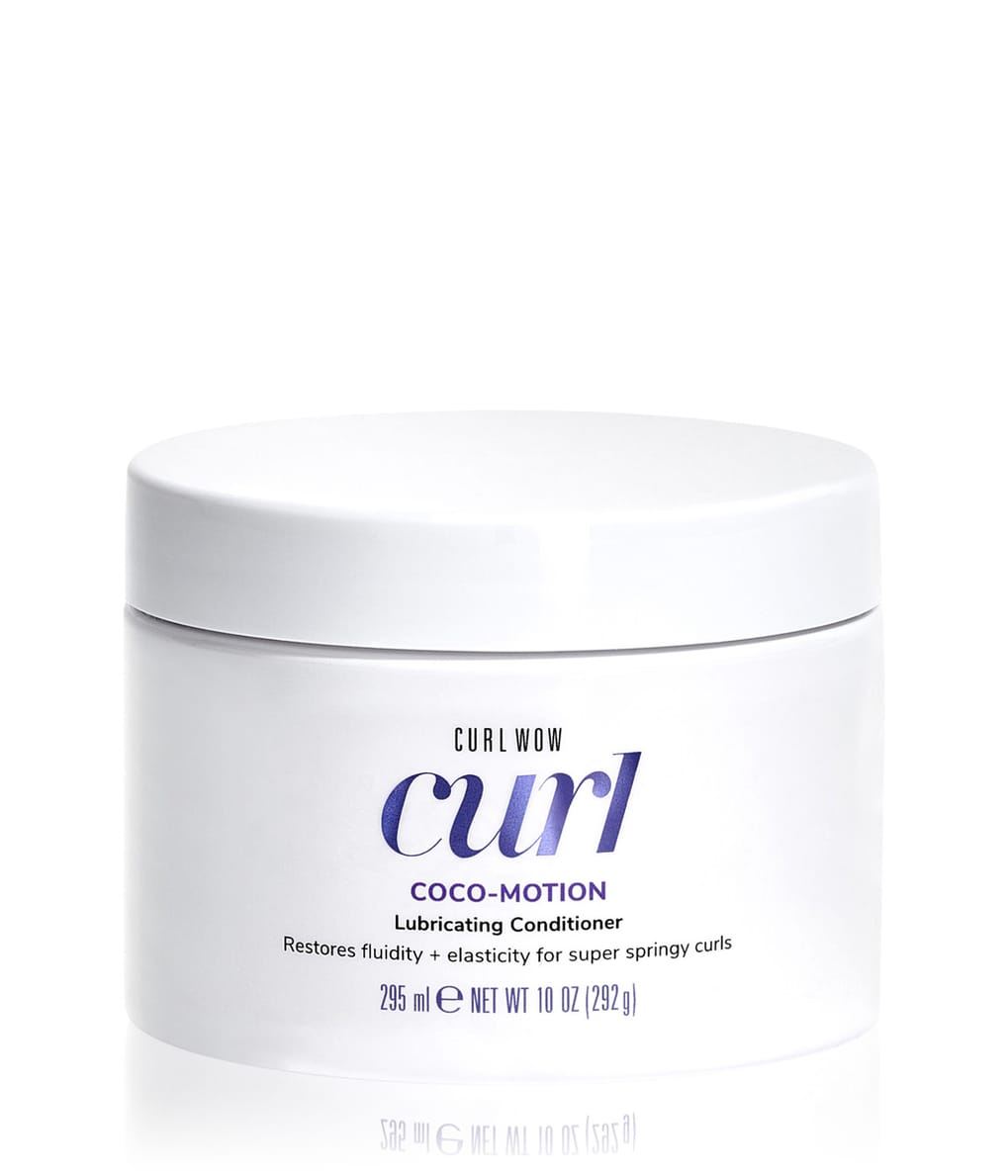 Color WOW Curl Wow Conditioner 295 ml 5060150185687 base-shot_de