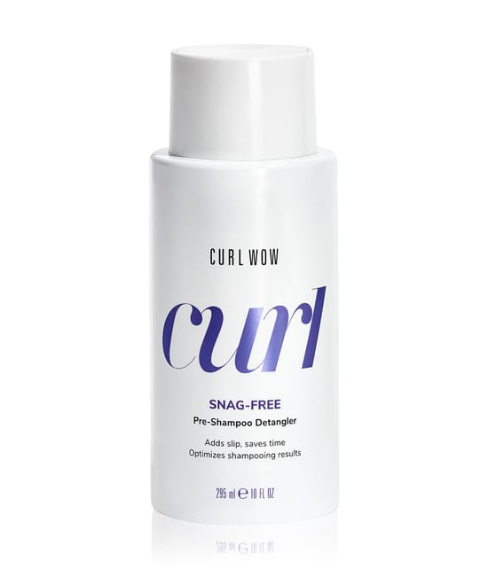 Color WOW Curl Wow Haarshampoo 295 ml 5060150185700 base-shot_de