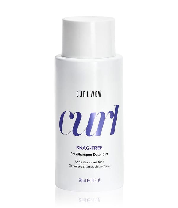 Produktbild 1 von 6, Color WOW Curl Wow Haarshampoo