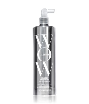 Color WOW Dream Coat for Curly Hair Leave-in-Treatment 500 ml