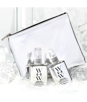 4. Bild von Color WOW Dream Coat Supernatrual Föhnspray