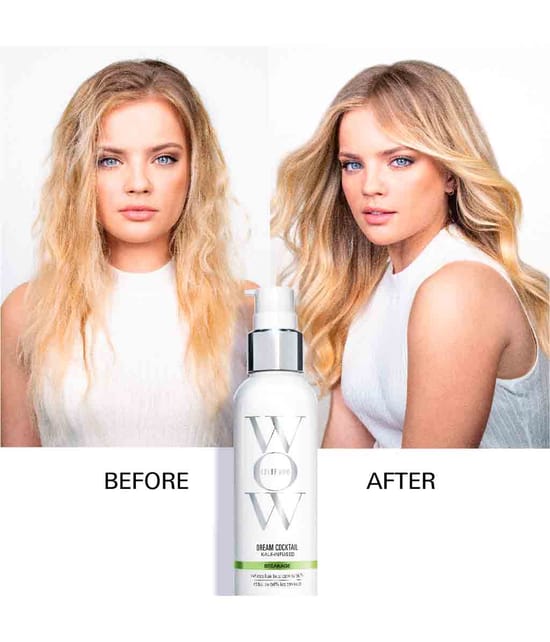 Color WOW Kale Cocktail Leave-in-Treatment 200 ml 5060150185168 detail-shot_de