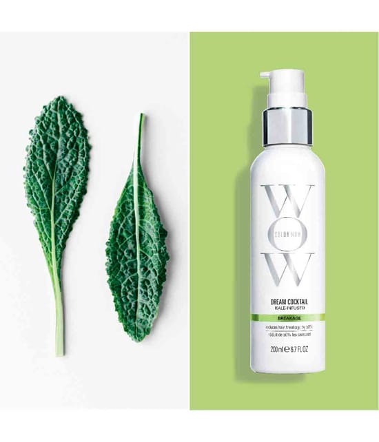 Color WOW Kale Cocktail Leave-in-Treatment 200 ml 5060150185168 visual-shot_de