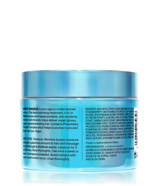 Color WOW Money Haarmaske 215 ml 5060150185656 pack-shot_de