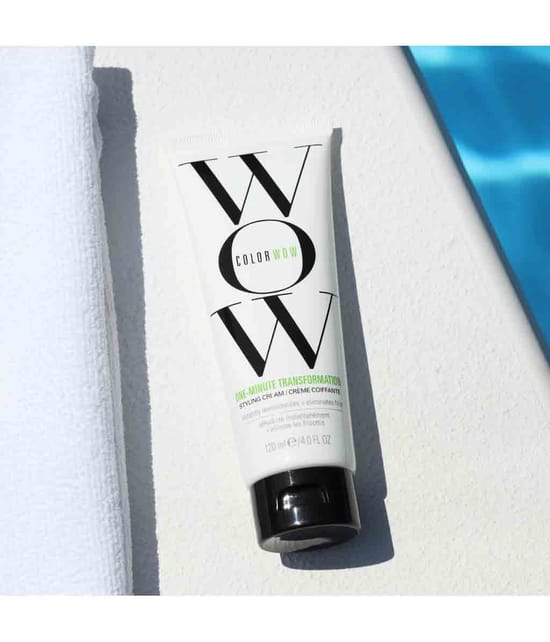 Color WOW One-Minute Transformation Stylingcreme 120 ml 5060150185229 visual2-shot_de