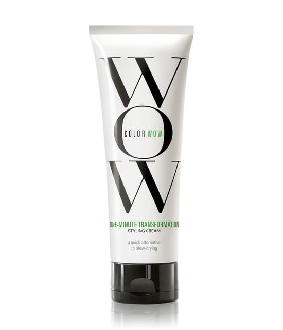 Color WOW One-Minute Transformation Stylingcreme 120 ml 5060150185229 base-shot_de