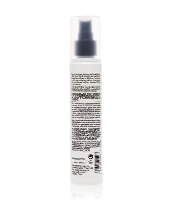 Color WOW Raise The Root Haarspray 150 ml 5060150185250 pack-shot_de