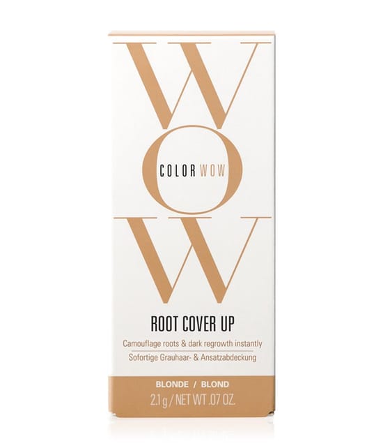Color WOW Root Cover Up Ansatzpuder 2.1 g 5060150185410 detail-shot_de