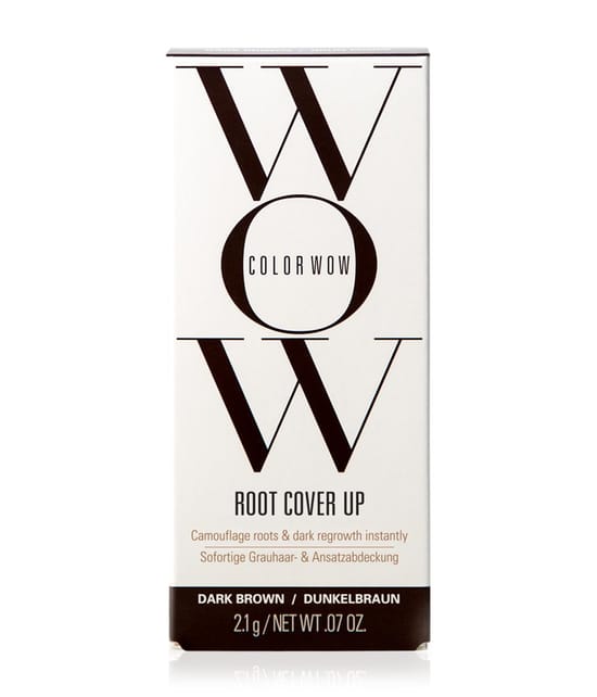 Color WOW Root Cover Up Ansatzpuder 2.1 g 5060150185441 pack-shot_de