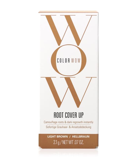 Color WOW Root Cover Up Ansatzpuder 2.1 g 5060150185427 pack-shot_de