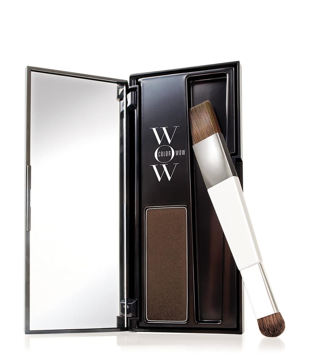 Color WOW Root Cover Up Ansatzpuder 2.1 g 5060150185434 base-shot_de