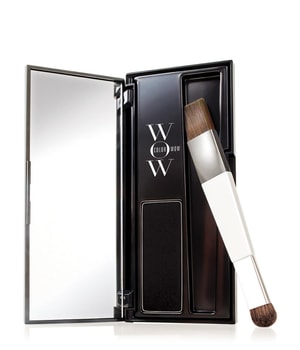 Color WOW Root Cover Up Schwarz Haarpuder 2,1 g