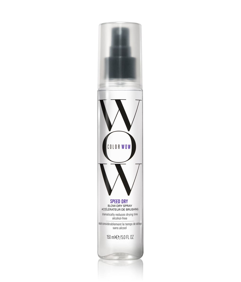 Color WOW Speed Dry Föhnspray 150 ml 5060150185236 base-shot_de